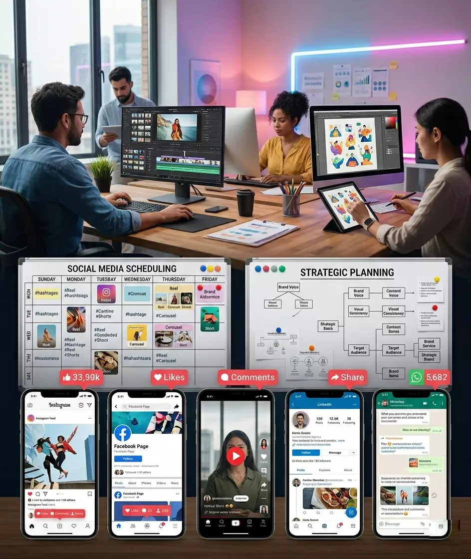 Media Management