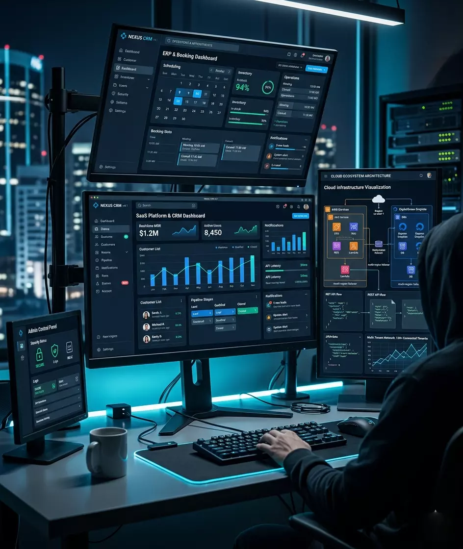Web Application