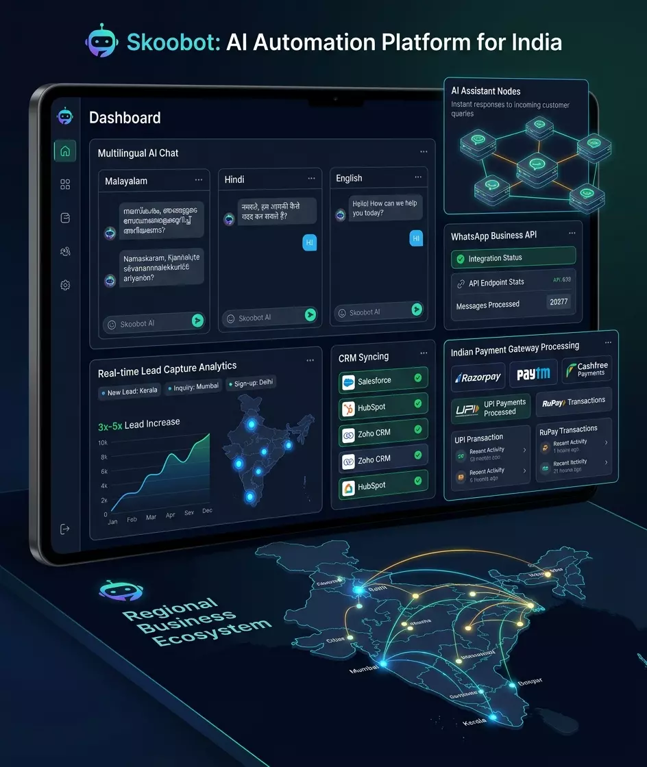 AI Automation