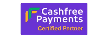 Cashfree Payments Partner