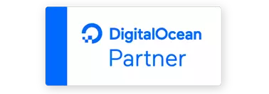 DigitalOcean Partner